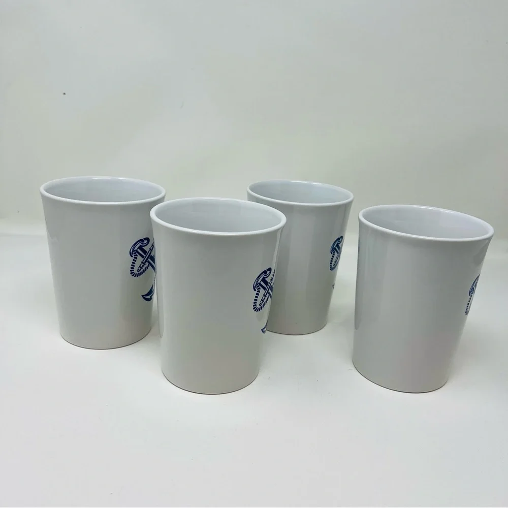 NEW ANCHOR NAUTICAL MUGS - Picture 4 of 8